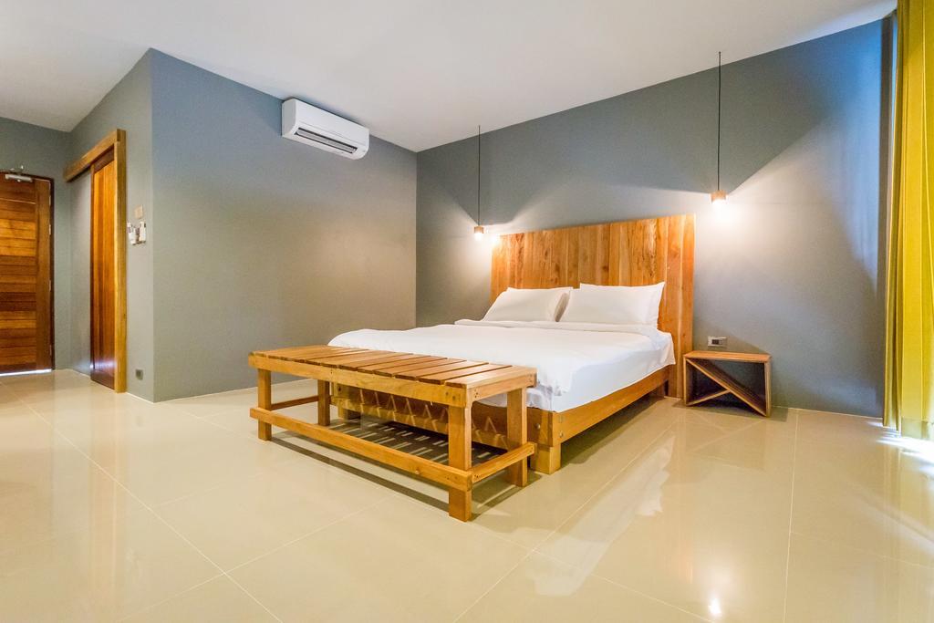 Le Pes Villas Khanom Exterior foto