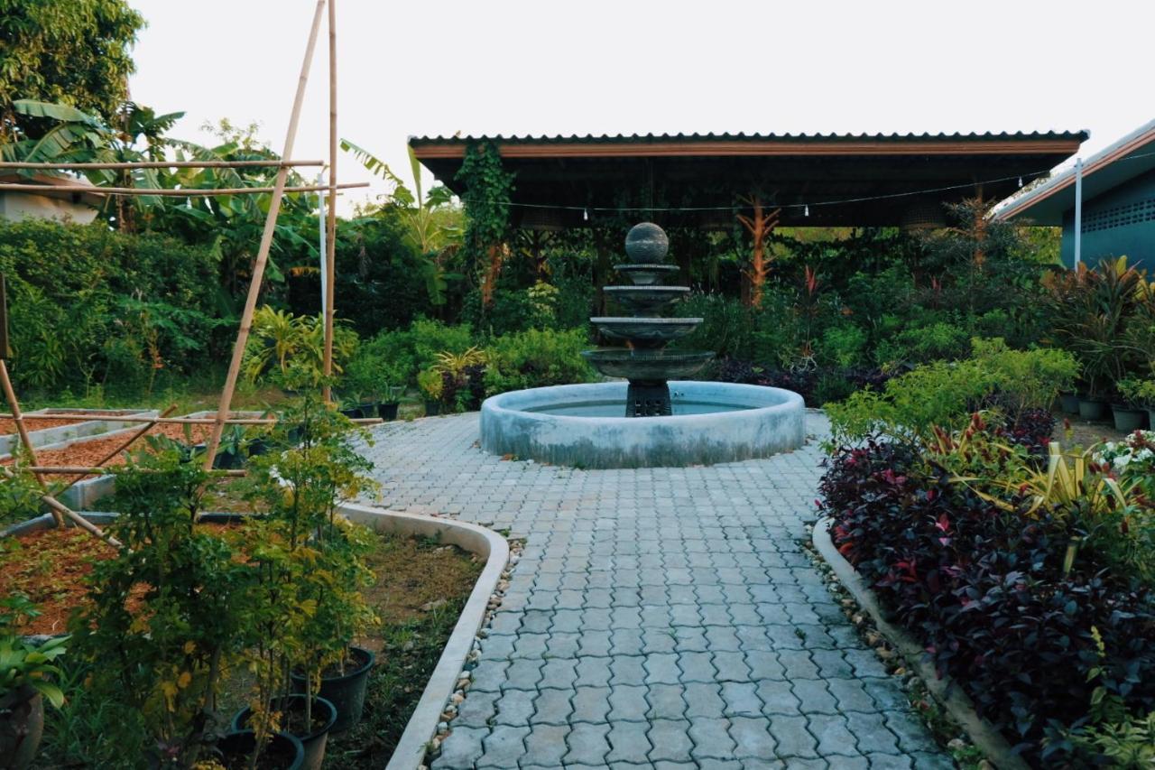 Le Pes Villas Khanom Exterior foto